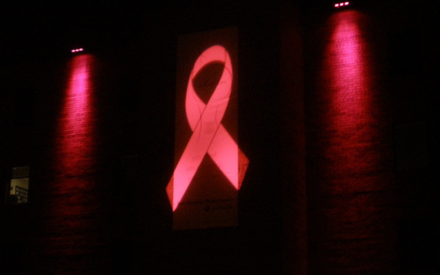 lighting for a cause