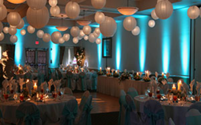 wedding-paper-lanterns