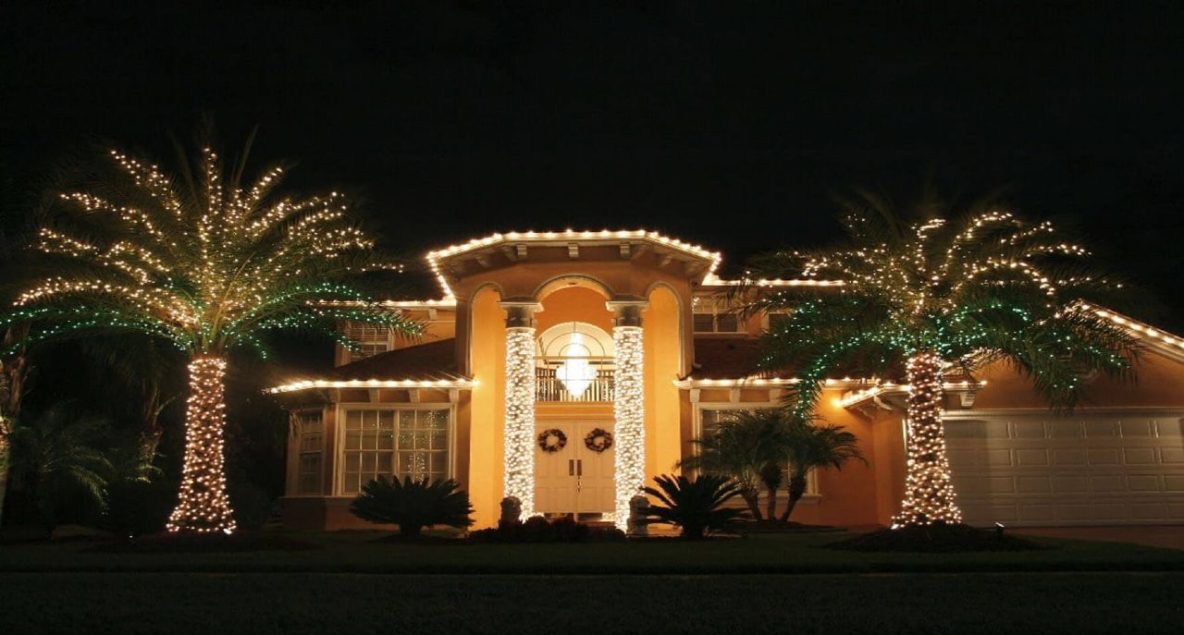 Holiday Lights